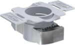 Fischer FCN Clix P 10 csúszóanya, 50 db/csomag (559759)