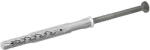 Fischer SXRL 10 x 260 T A4 rögzítődübel korrózióálló acélcsavarral, 50 db/csomag (522717)