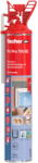 Fischer PU 1/750 B2 egykomponensű gyorsszerelő hab, bézs, 750 ml (53080) - metacsavar