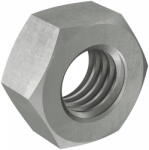Fischer MU M 12 R hatlapú anya, 50 db/csomag (563018)