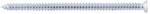 Fischer FFS 7.5 x 52 TX30 ablakkeret csavar, 100 db/csomag (532923)