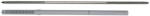 Fischer VBS 8/50 A4 burkolatmegerősítő dübel, 100 db/csomag (78799) - metacsavar