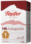 TOPFER Lapte HA1 Formula Noua, 600g, Topfer