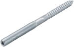 Fischer STST 10x60 tőcsavar, 100 db/csomag (77689)