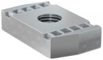 Fischer FCN 6 csúszóanya, 100 db/csomag (77405)