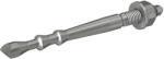 Fischer FHB II-A L M24 x 210/50 A4 dübel, 4 db/csomag (506921)