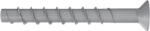 Fischer ULTRACUT FBS II CP 8x90 40/25 SK betoncsavar, 50 db/csomag (557802) - metacsavar