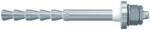 Fischer FHB-A dyn gvz 12 x 100/25 Highbond dinamikus dübel, 10 db/csomag (92018)