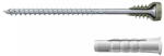 Fischer FAFS 5 x 90 TX25 PF beállítócsavar, 100 db/csomag (562783) - metacsavar