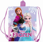 Disney Jégvarázs Winter Magic uzsonnás táska 30 cm (MSL708968) - kreativjatek