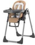 ONINO - Scaun de masa MEAL. me, Latte Beige (YB-H1102CLB) - kidscare Scaun de masa bebelusi, inaltator