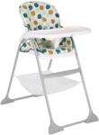 Graco - Scaun de masa SnackEase Organza (GH1127BAORG000) Scaun de masa bebelusi, inaltator