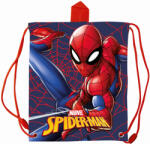  Pókember Great Power uzsonnás táska 30 cm (MSL709095)