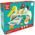 HaPe International Игрален комплект HaPe International - Кът за сладолед, 20 части (H3217) - baby