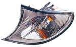 ALKAR Semnalizator ALKAR 2111839 (2111839) - automobilus