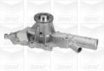 QWP Pompă de apă, răcire motor QWP WWP024 (WWP024)