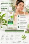 Softto Plus Tonic Facial Cu Extract De Arbore De Ceai 200 ml