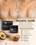 Softtoplus Romania Cremă pentru Îngrijirea Sânilor - 100ml