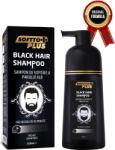 Softto Plus Sampon Black Hair 350 ml