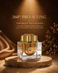 Softto Plus Cremă Anti-îmbătrânire pentru Față & Gât 360° Pro-Ageing - 50 ml