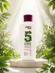 Softto Plus Șampon Natural 5 în 1 Anticădere