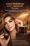 Softtoplus Romania Ceară Modelatoare pentru Sprâncene
