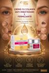 Softto Plus Cremă Anti-Aging și Fermitate Colagen - 50ml