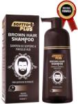 Softtoplus Romania Sampon Brown Hair 350 ml