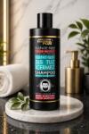 Softto Plus Șampon Pentru Păr Vopsit Cu Protecție a Culorii 400 ml