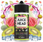Juice Head Kiwi Guava Melon Ice 24ml/120ml