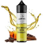 Mount Vape Cigar Whiskey Coffee Chocolate 15ml/60ml