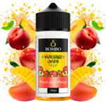Bombo Wailani Juice Peach and Mango 40ml/120ml
