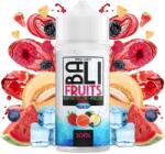Bombo Bali Fruits Watermelon Melon Berries Ice 30ml/120ml