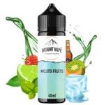 Mount Vape Mojito Fruits 40ml/120ml