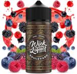 Wick Liquor boulevard 30ml/120ml