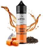 Mount Vape tobacco caramel vanilla Cream 15ml/60ml