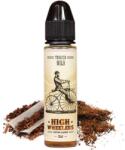 High Wheelers tobacco wild 20/60ml