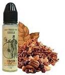 High Wheelers tobacco aromatico 20/60ml