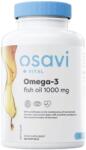 Osavi Omega-3 Fish Oil Molecularly Distilled 1000 mg, 120 Softgels