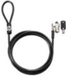 HP HP Keyed Cable Lock 10mm (T1A62AA)