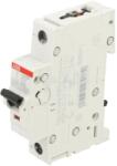 ABB Întrerupător de supracurent ABB - 230VAC, 3A, 1 Poli (2CDS271061R0034)