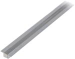 KLUŚ Profil LED încastrat natural 2m (AF06454N_2_XTM1)