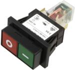 SCHURTER Întrerupător de supracurent MCB 3, 5A SNAP-IN IP40 - SCHURTER (4430.1530)
