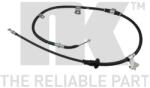 NK Cablu, frana de parcare NK 9019110 (9019110)