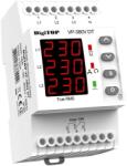 DigiTOP Releu protecție tensiune DigiTOP VP-380V DT trifazat 5A (VP-380V DT)