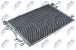NTY Condensator, climatizare NTY CCS-AU-007 (CCS-AU-007)