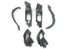 KITT Kit reparatie faruri BMW X5 F15 X6 F16 X5M F85 X6M F86 2013-2019 (REPAIRHLBMF1502)