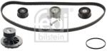 Febi Bilstein Set pompa apa + curea dintata FEBI BILSTEIN 33827 (33827)