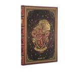 Paperblanks D2026/27 Gryffindor Diary Midi HOR