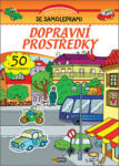 FONI book CZ s. r. o Vehicule cu 50 autocolante